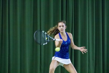 Bild 192 - L�becker HN Goldline Cup